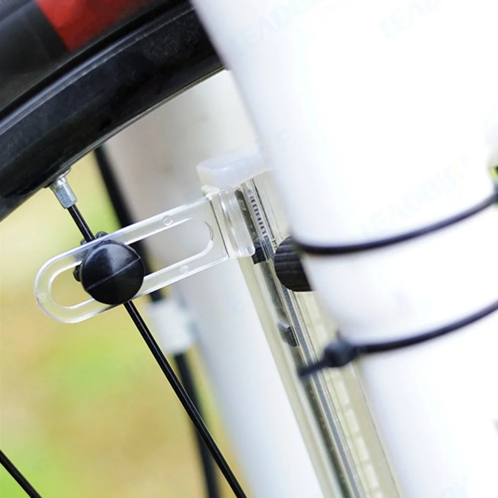 Rechargeable LED Bike Spoke Wheel Lamp S852106
