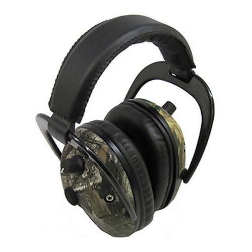 Pro Ears Predator Gold NRR 26 Realtree APG H34227