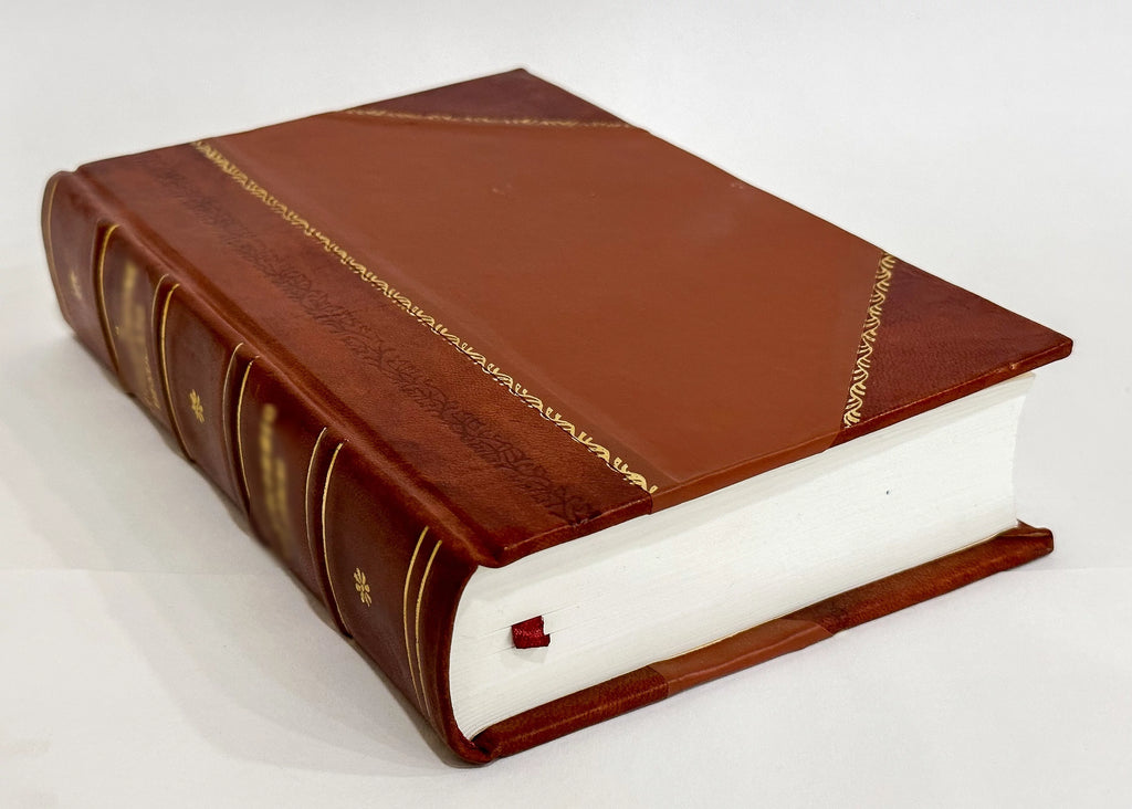 Historia Ouero Libraria Historica Di Diodoro Siciliano Delle Memorie Antiche Leather Bound J920