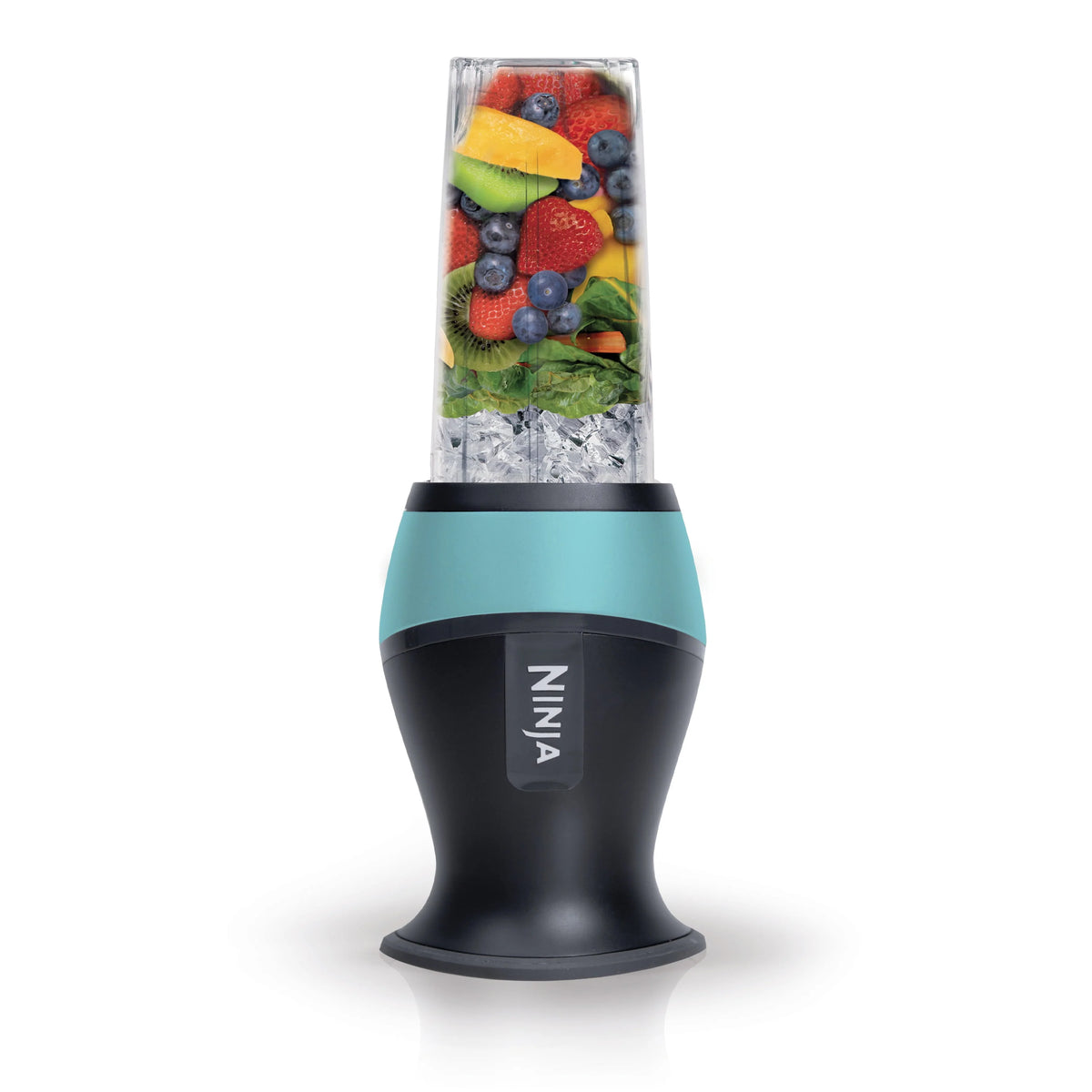 Single-Serve Blender with Two 16-oz. Cups U89042