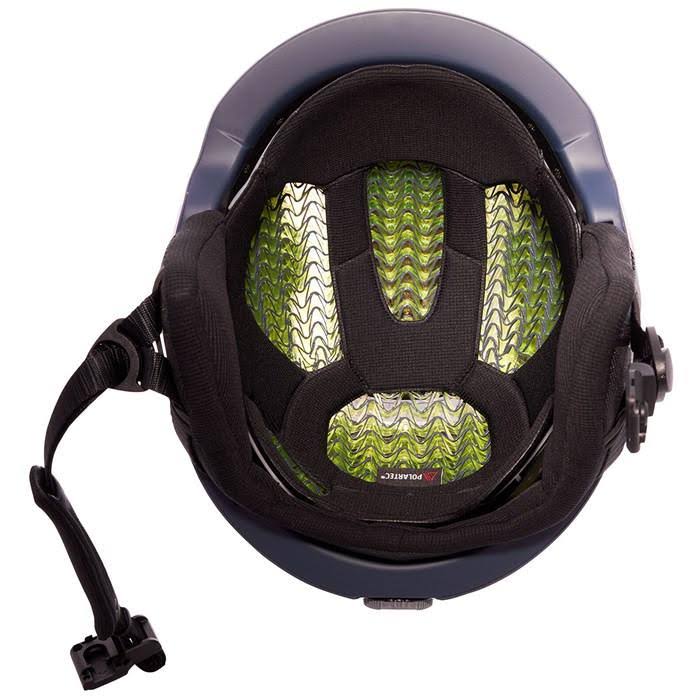 Navy XL WaveCel Helmet E815447