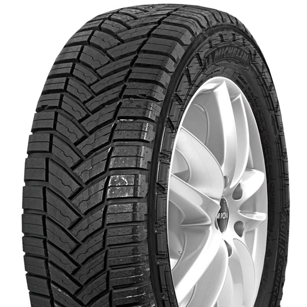 All-Season LT265/75R16/E 123/120R Tire H709681