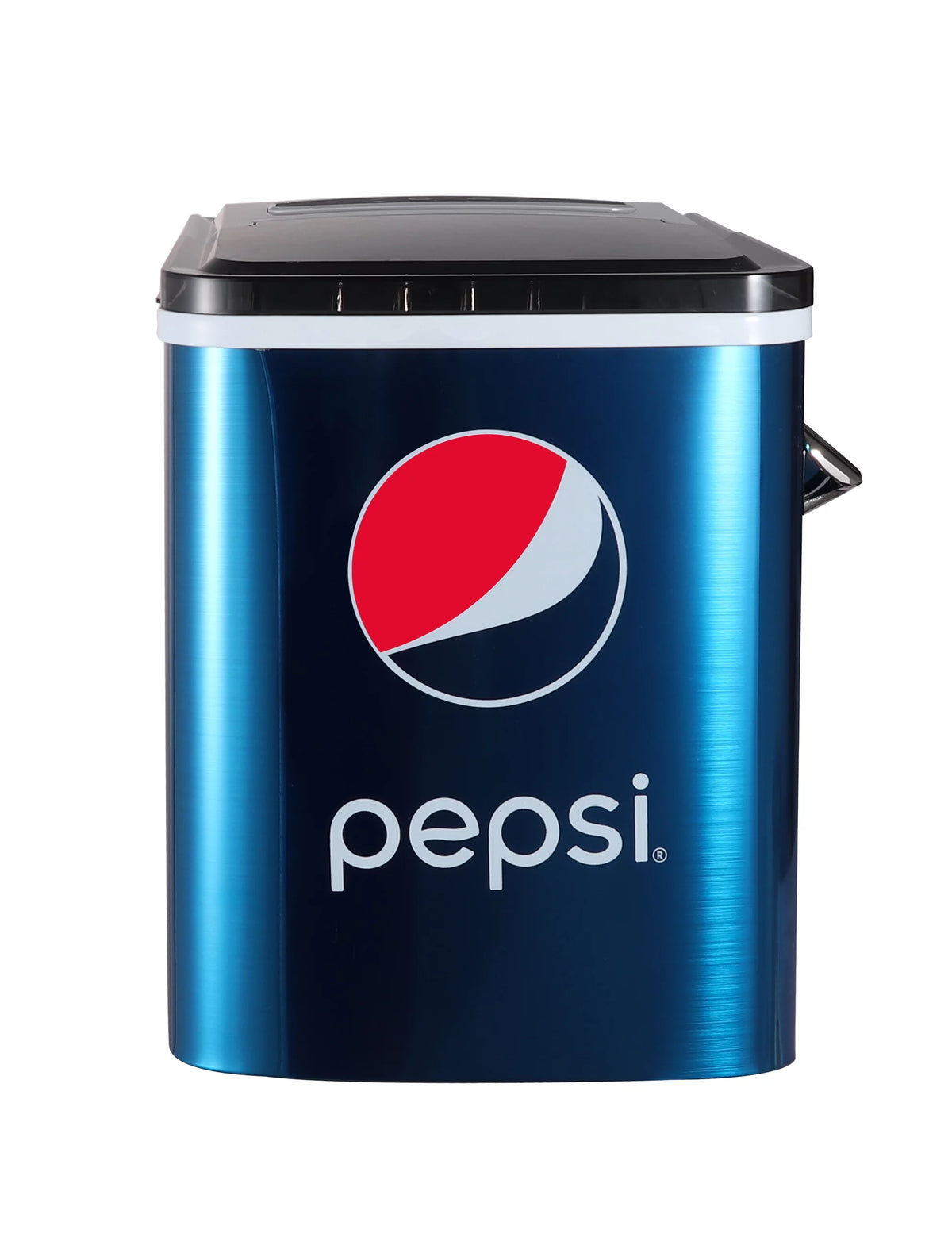 26lbs. Stainless Steel Ice Maker V13575