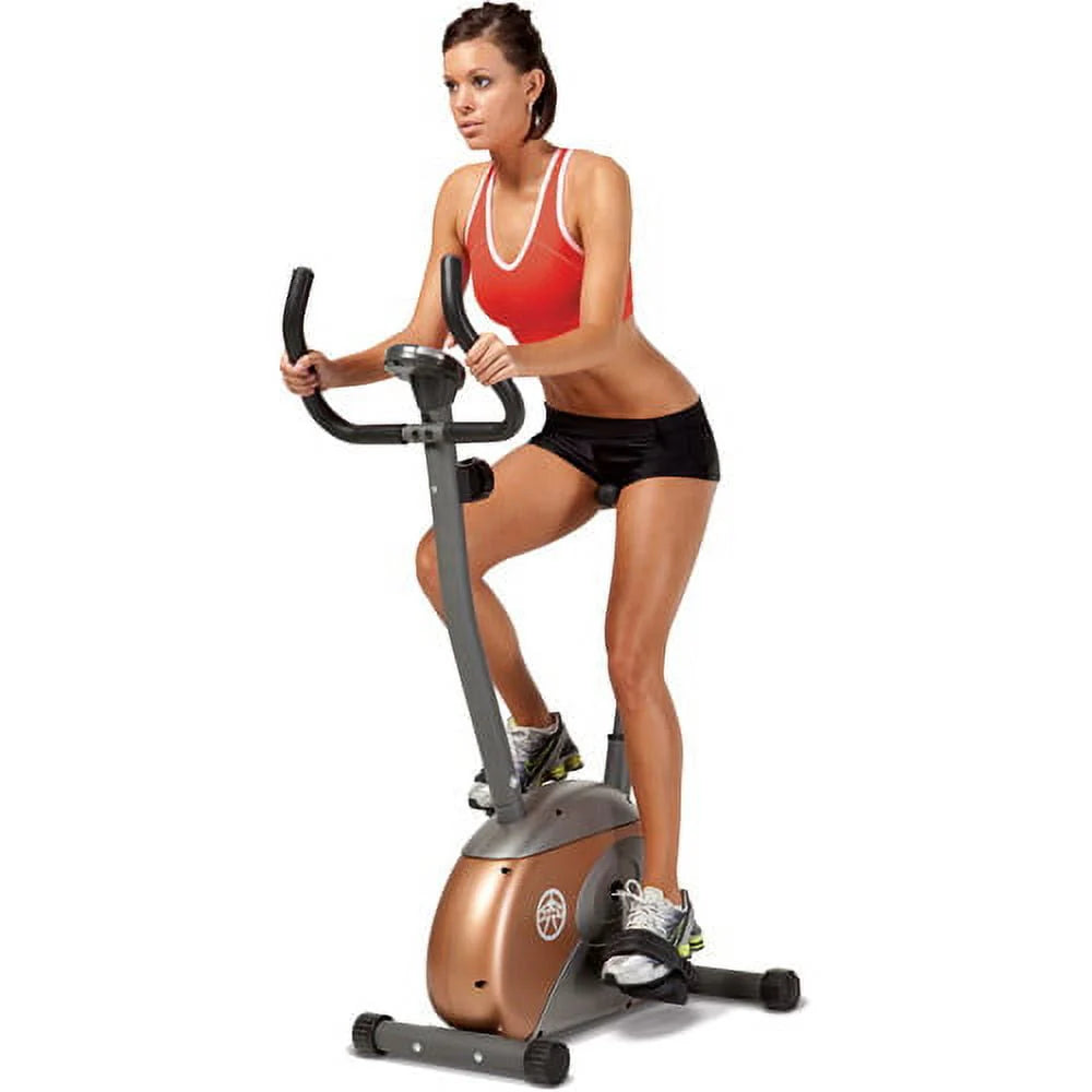 Upright Exercise Bike W924