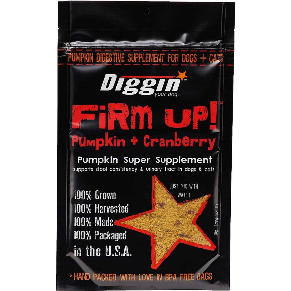 Dog Supplement N65445