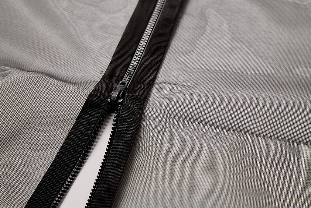 Garage Screen F402