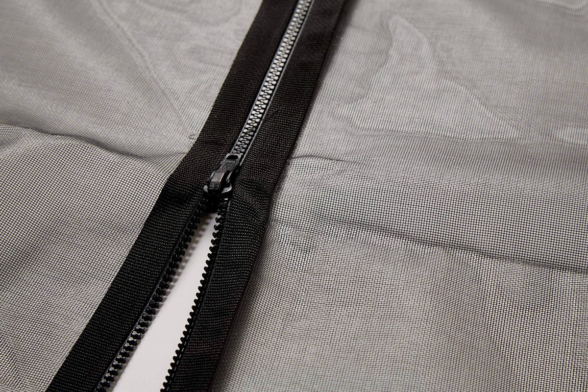 Garage Screen F402