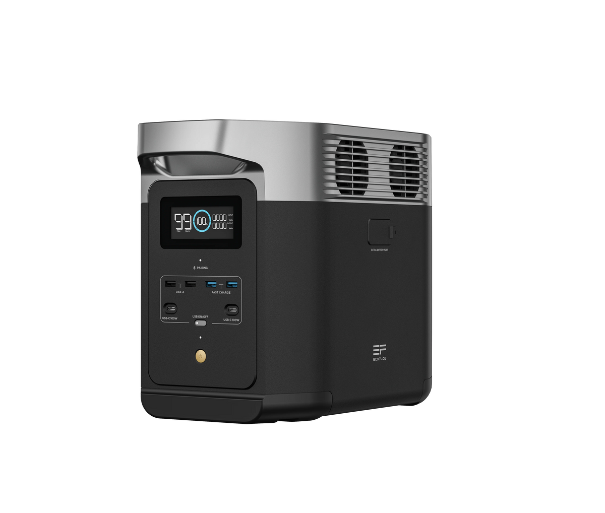 Portable Power Station 1024Wh H967