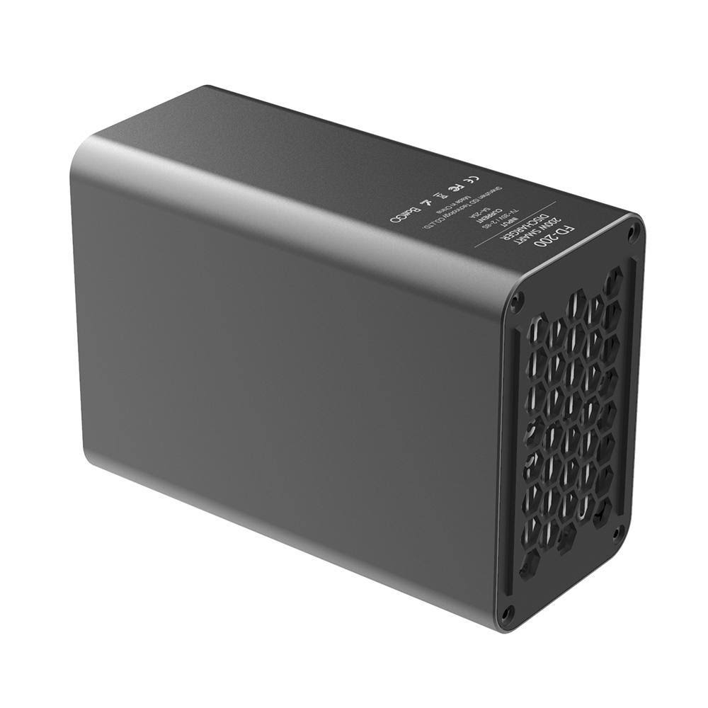 200W 25A Smart Discharger E3773