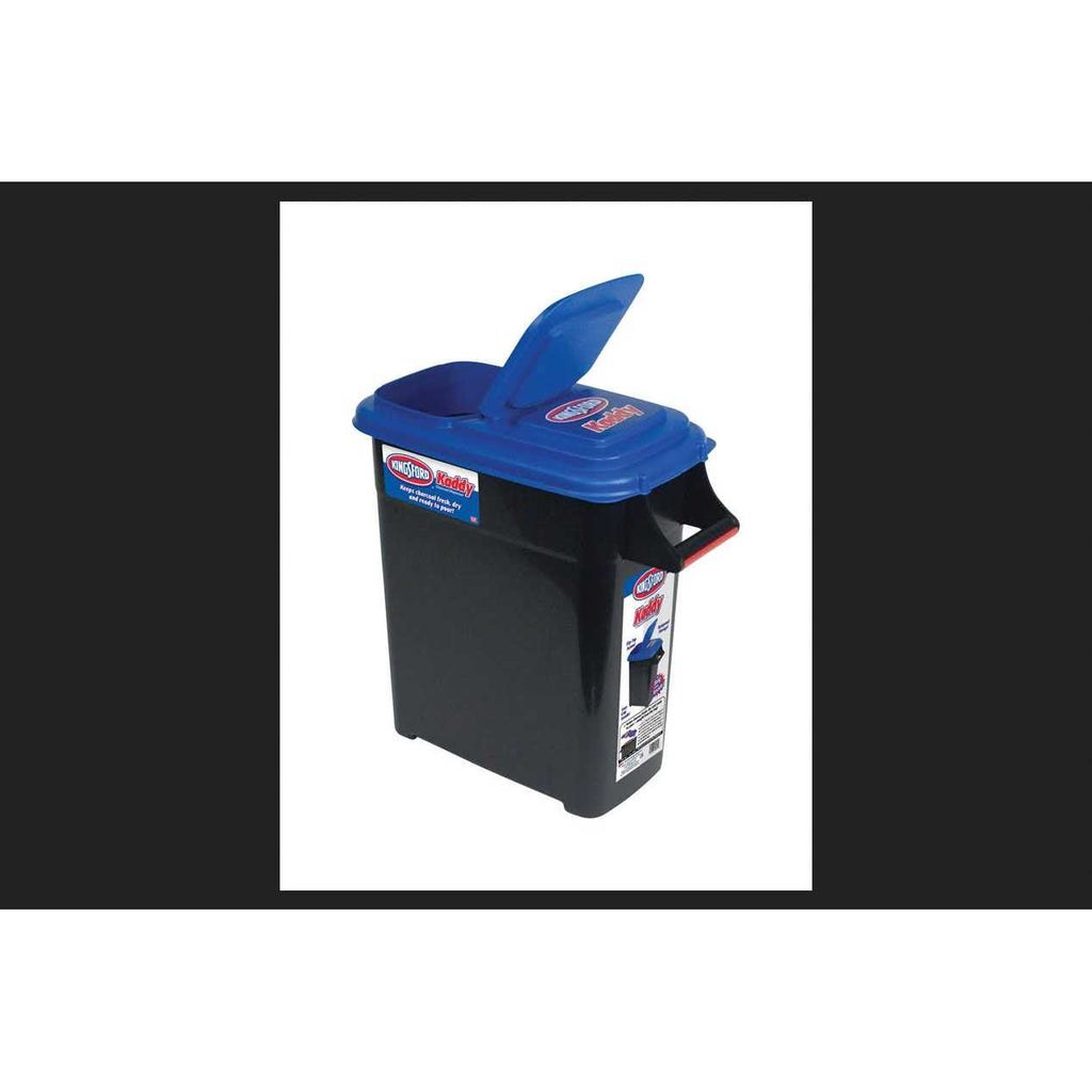 Charcoal Kaddy B76183