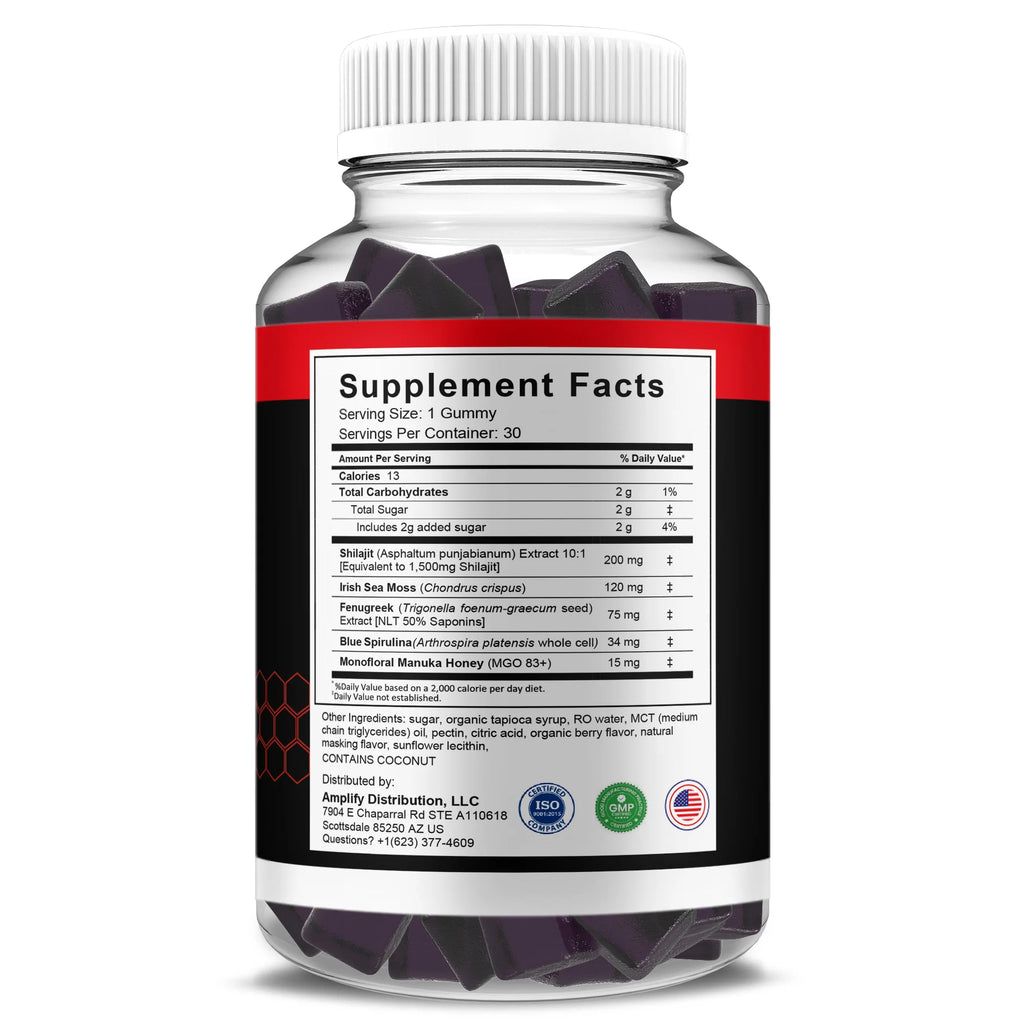 Gummies L34381