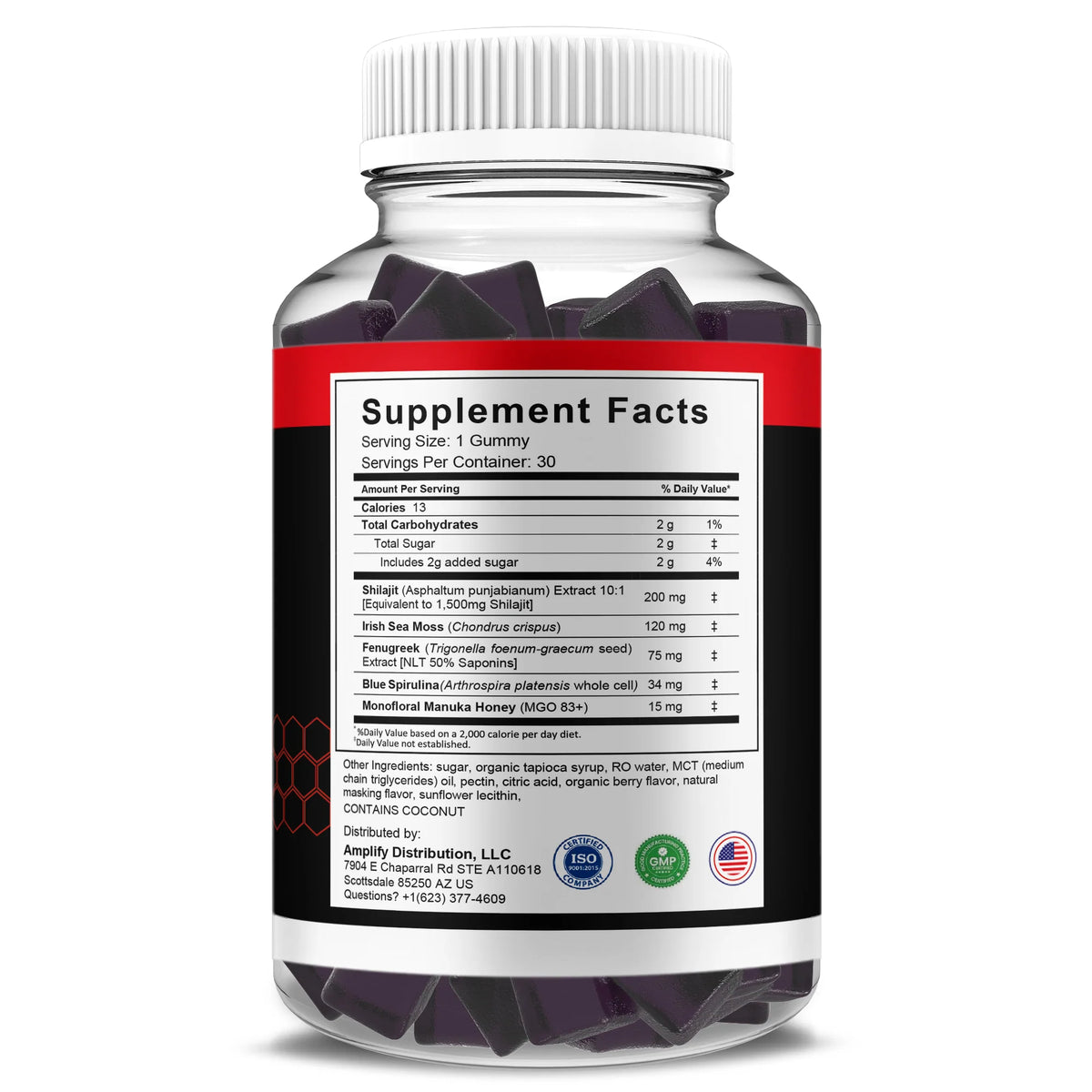 Gummies L34381