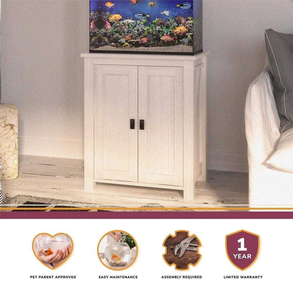10-20 Gallon Aquarium Stand N1945