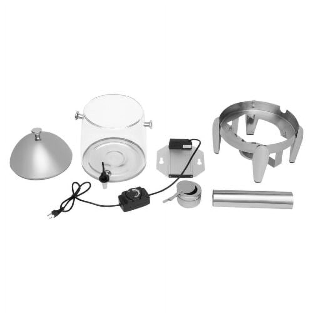 12L Stainless Steel Hot Beverage Dispenser U8177
