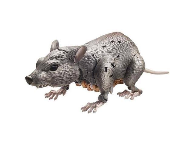 Deluxe Class Figure: Rattrap N814731