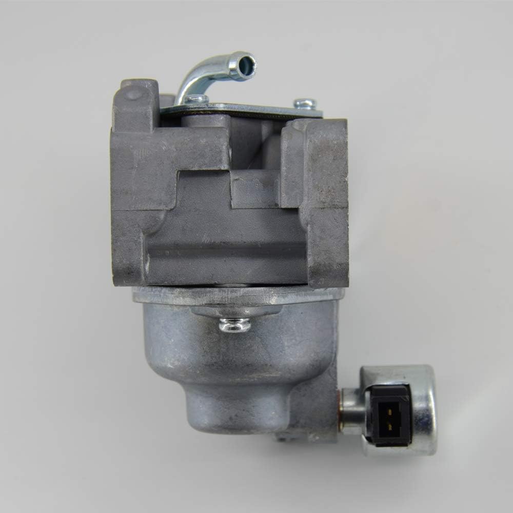 Carburetor with Gaskets Pack of 2 U97633