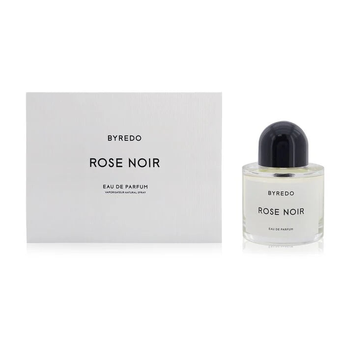Rose Noir Eau De Parfum Spray 100ml N24733