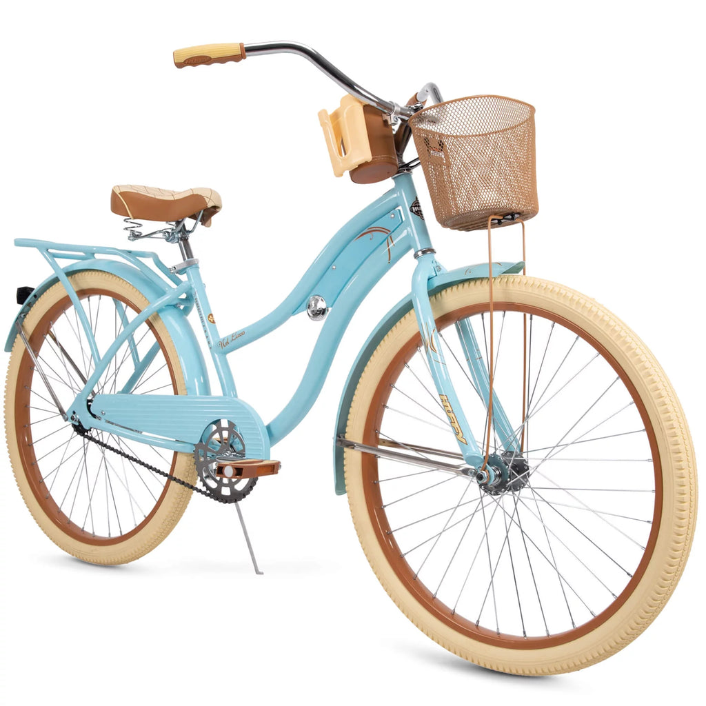 Blue 26 Women's Cruiser Bike F4131