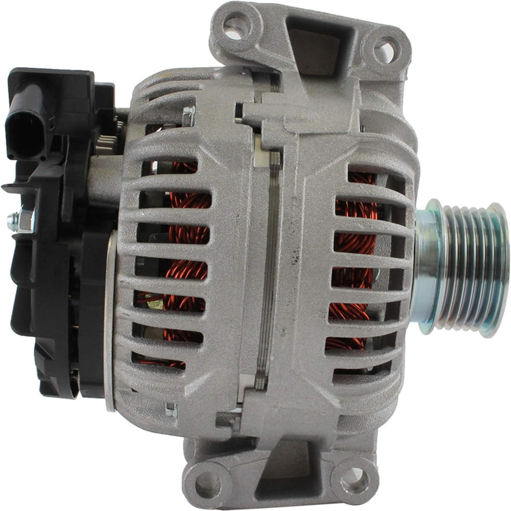 Alternator U77740