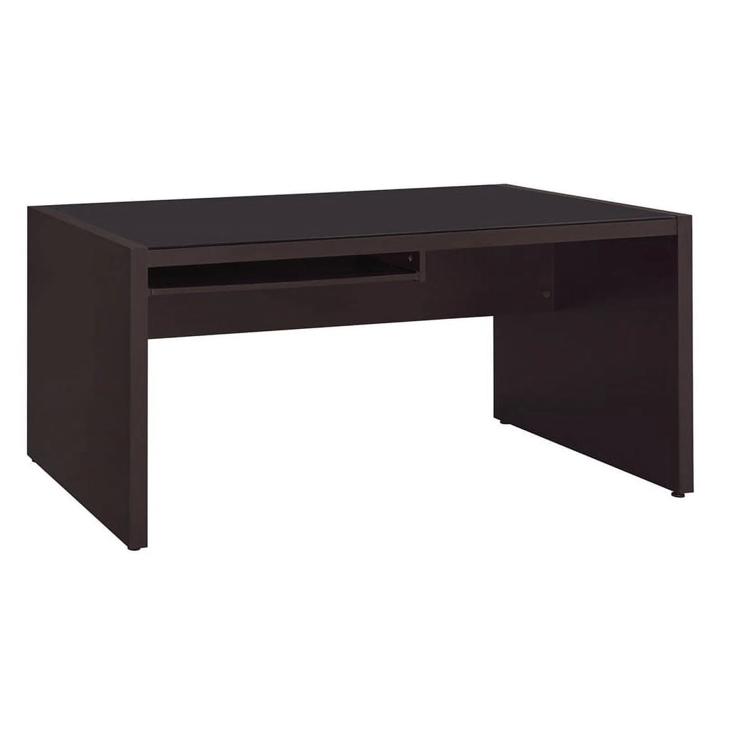 3 Piece Office Chair Computer Desk and Mobile File Cabinet C50920