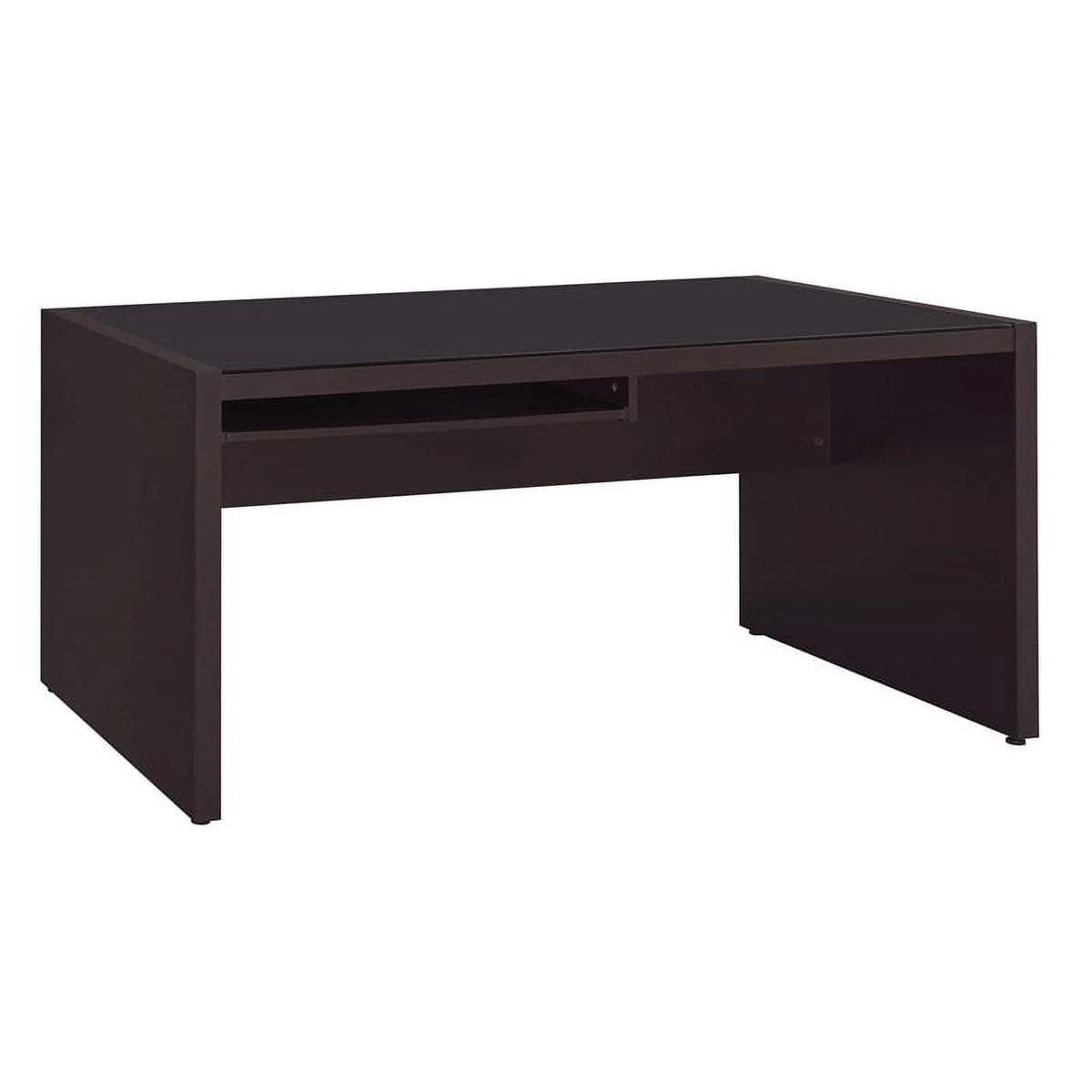3 Piece Office Chair Computer Desk and Mobile File Cabinet C50920