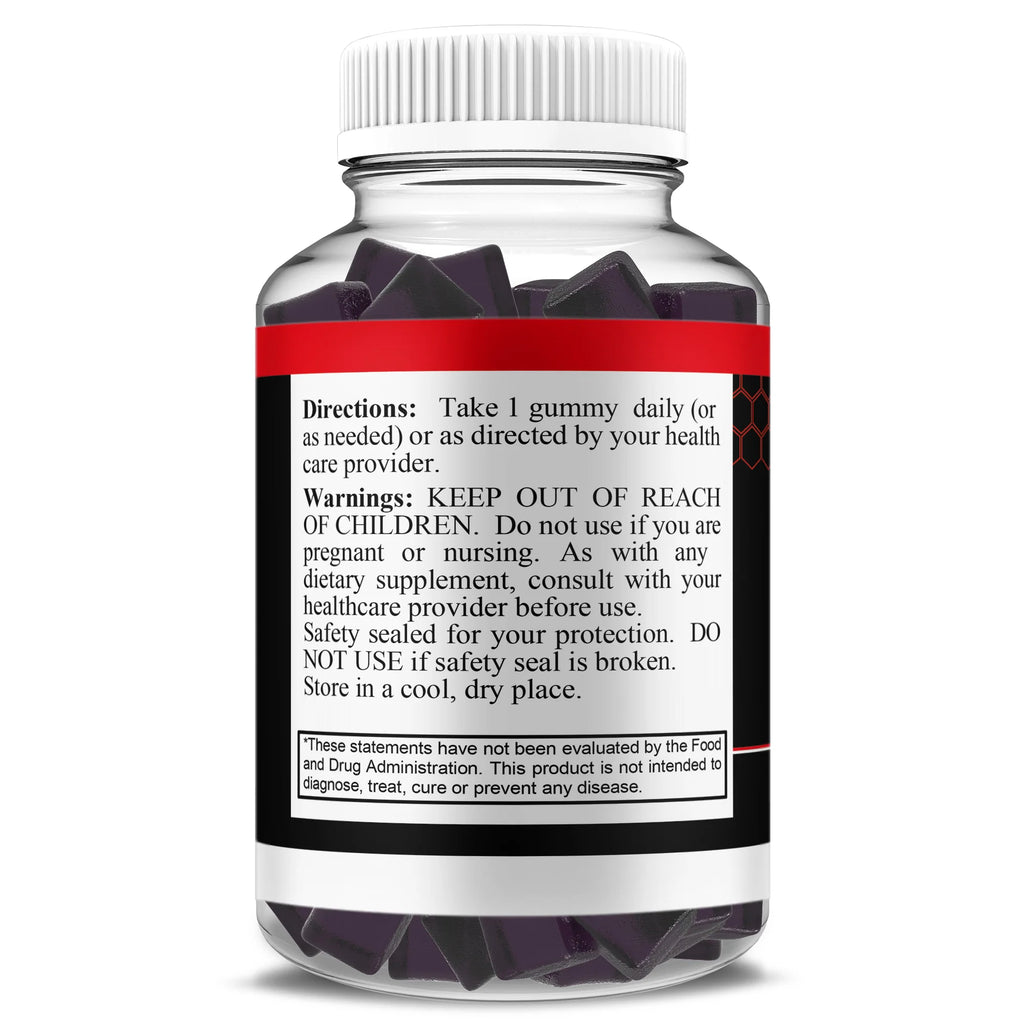 Gummies L34381
