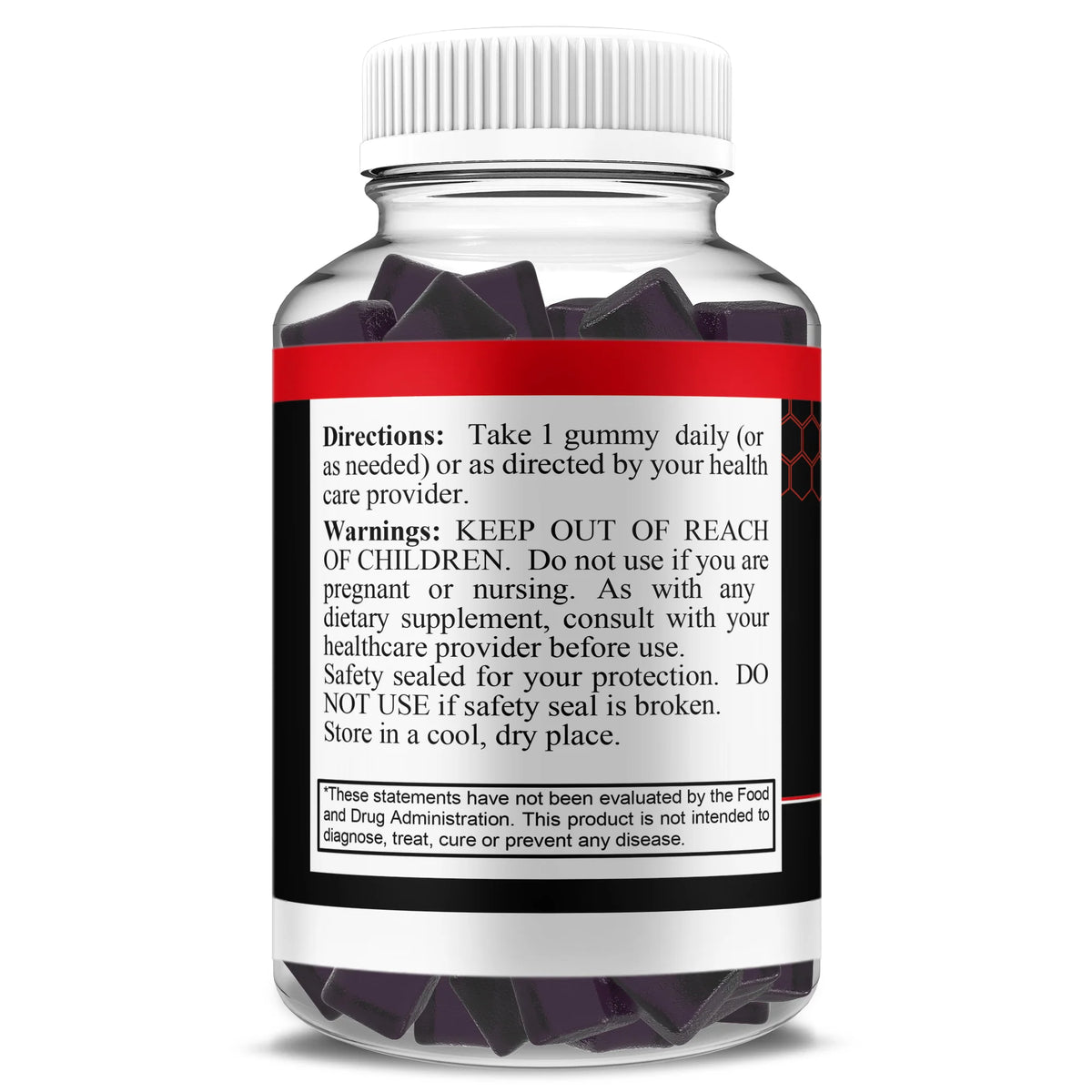 Gummies L34381
