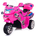 3 Wheel Battery Powered Ride on Toy N915991