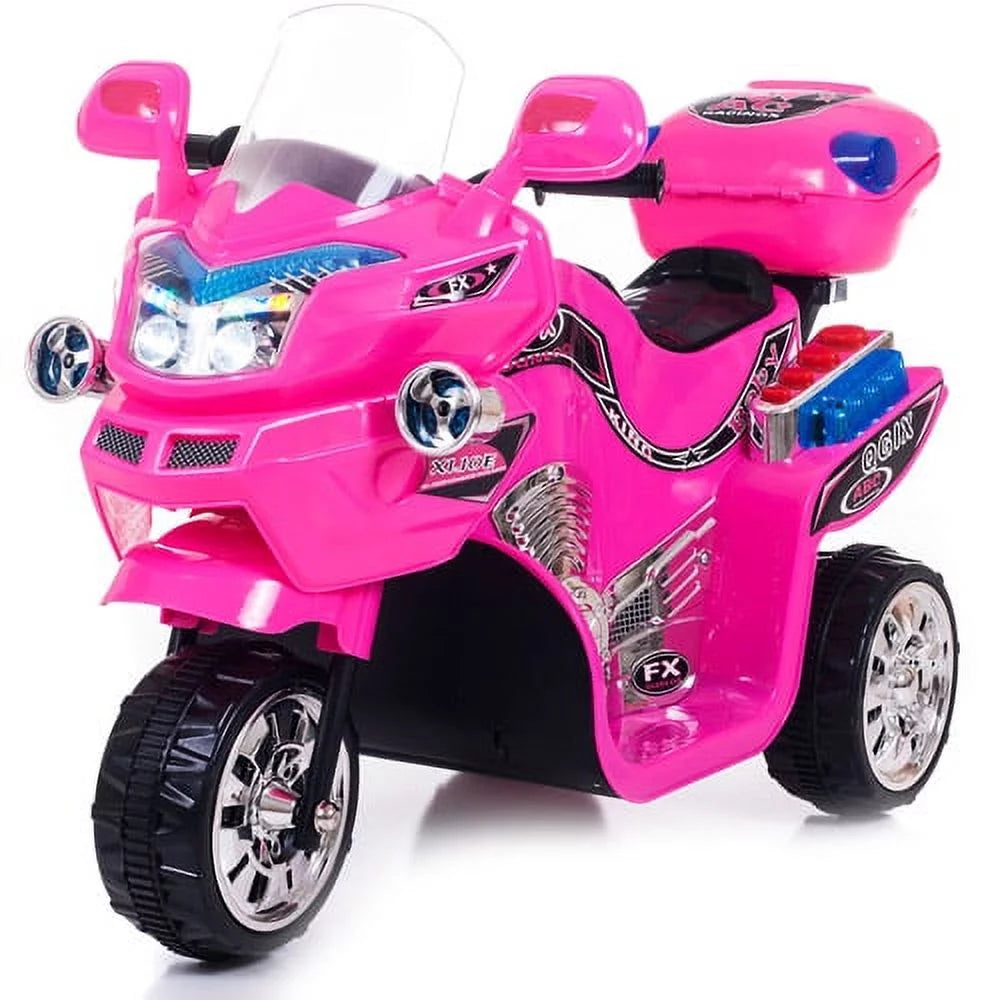 3 Wheel Battery Powered Ride on Toy N915991