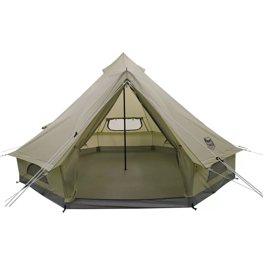 6-Person Tent L876