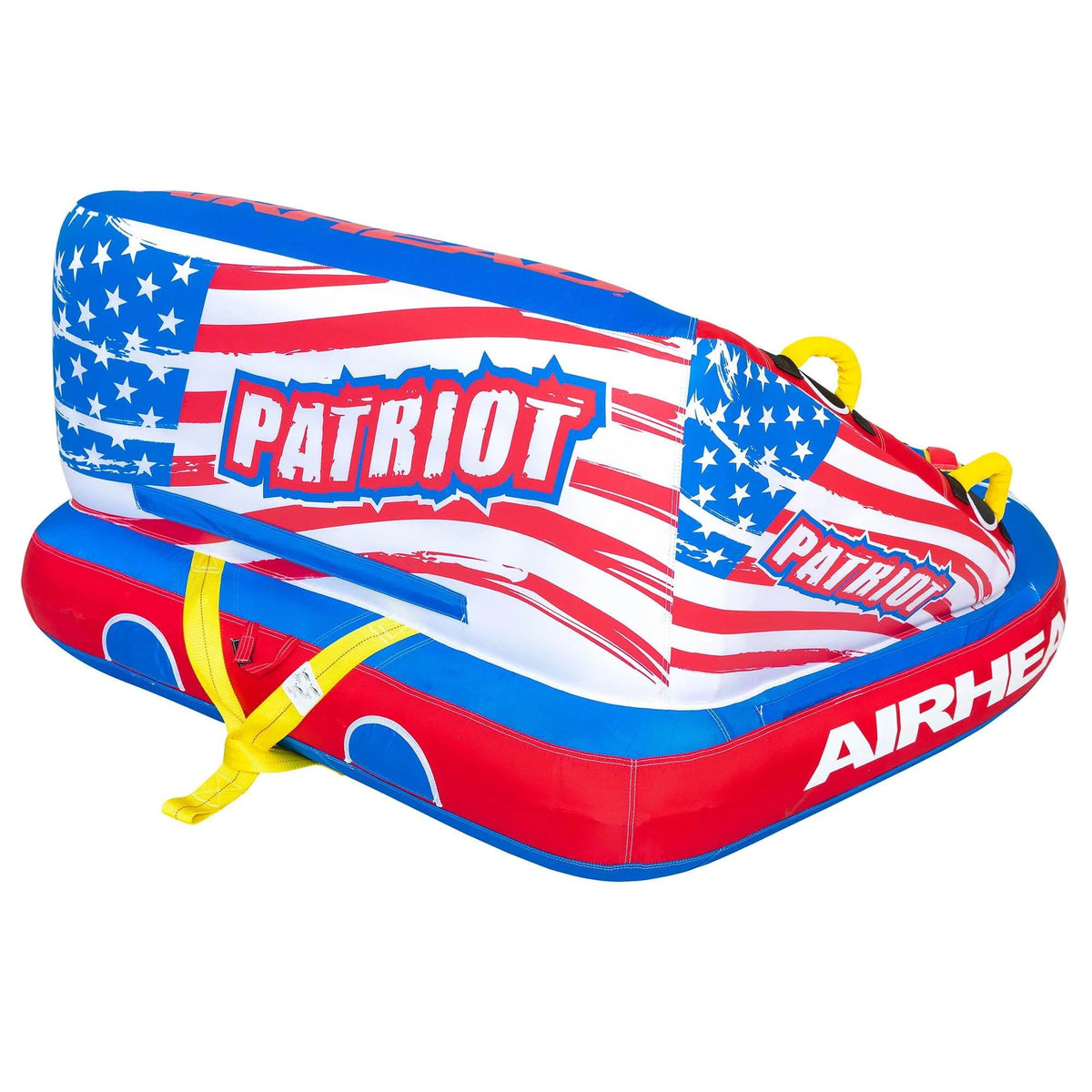 2-Person Towable Tube with Tow Rope U75376