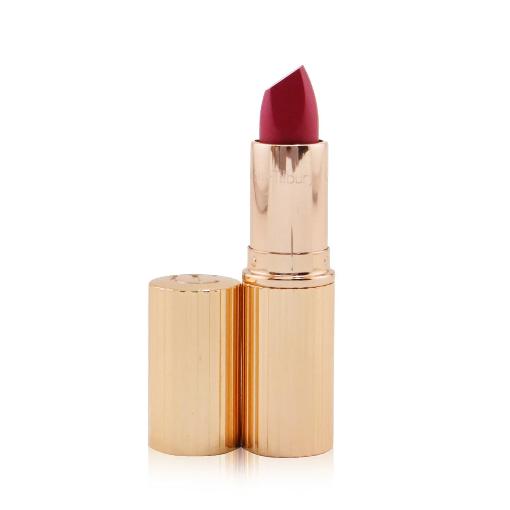 Matte Revolution Pink Coral Lipstick 3.5g G523