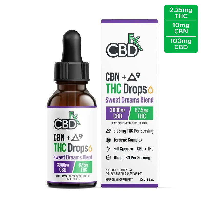 Full Spectrum CBD Oil Tincture C641