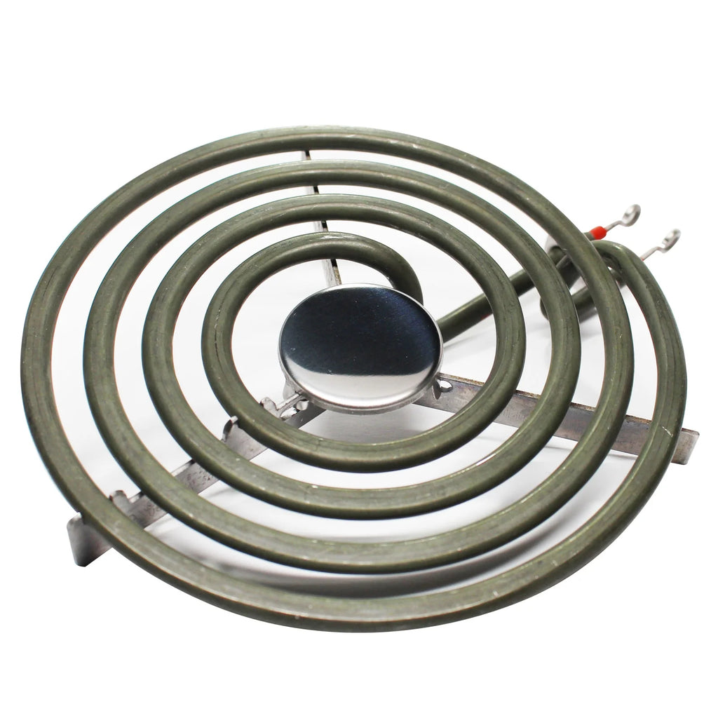 6 inch 4 Turns Surface Burner Element for Range, Stove & Cooktop R169