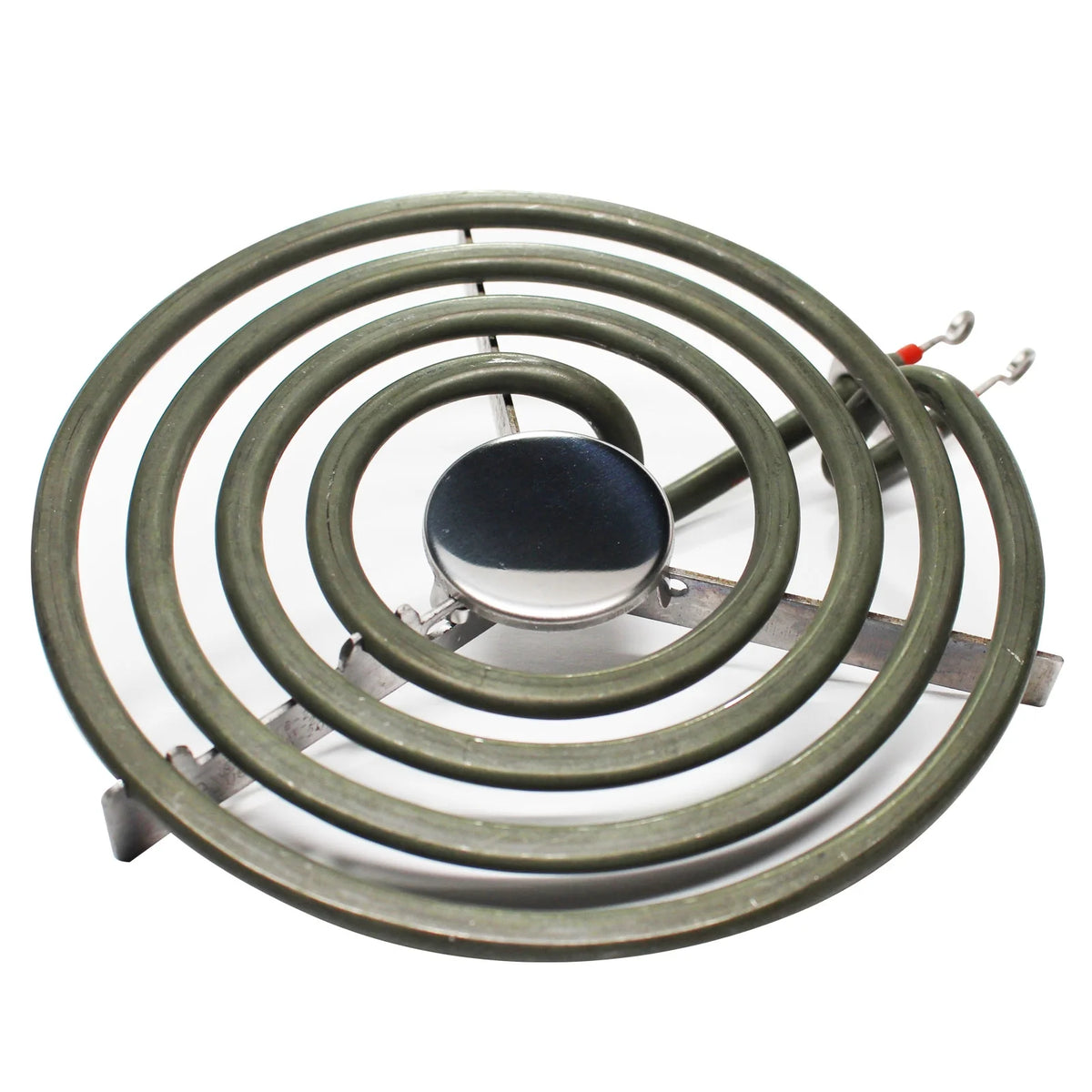 6 inch 4 Turns Surface Burner Element for Range, Stove & Cooktop R169
