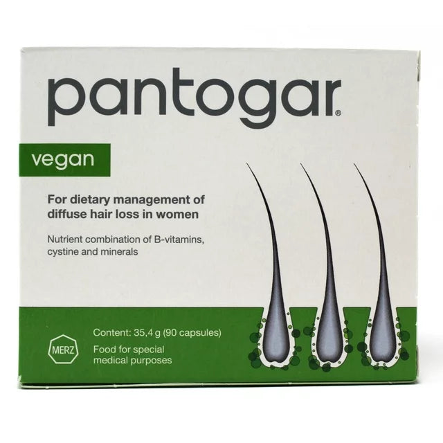 Vegan 90 Capsules Z619