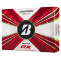 Yellow Golf Balls Dozen W15950