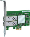Dual Gigabit Ethernet PCI-E Card Y218978
