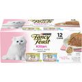 Kitten Classic Pate Cat Wet Food L17746