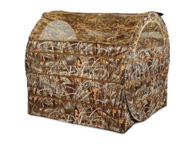 Camo Hunting Blind 60 x 60 x 60 in R889054