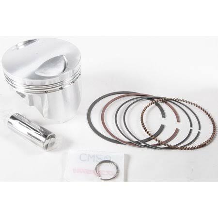 Piston S30763