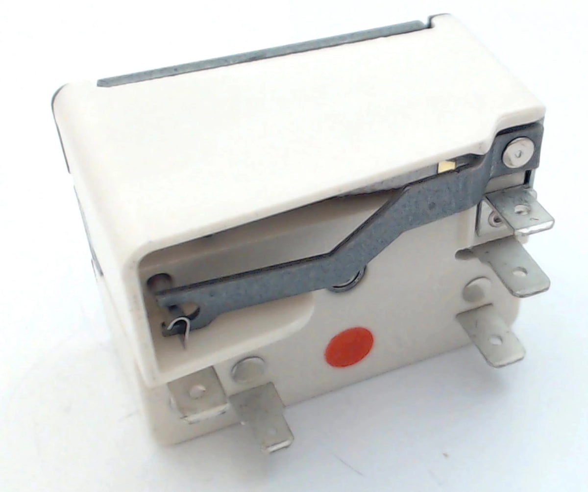 Surface Burner Infinite Switch W49833