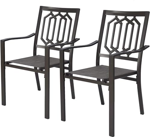 Outdoor Dining Table 35.6'x58.9' for 6 Person J7194