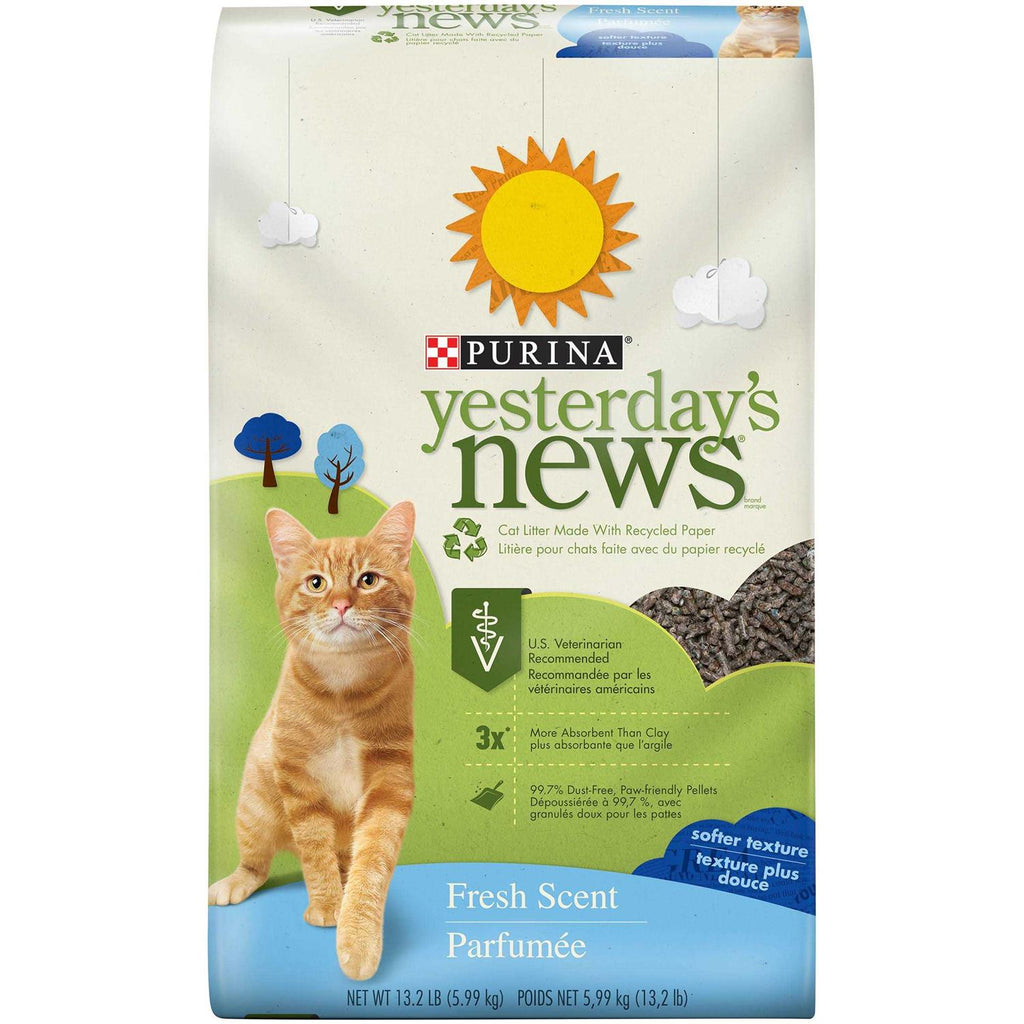 Cat Litter Z263