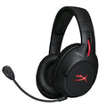 Wireless Gaming Headset with Detachable Noise Cancelling Microphone J740079