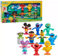 10-Pack Deluxe Figure C623