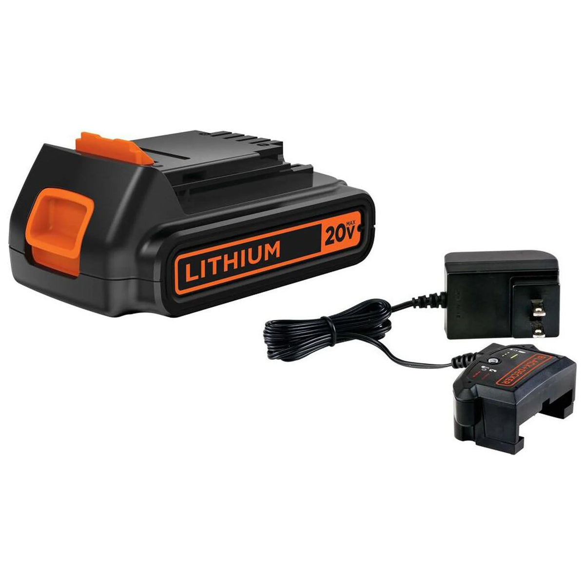 20V MAX String Trimmer/Edger, 12-Inch Y7331