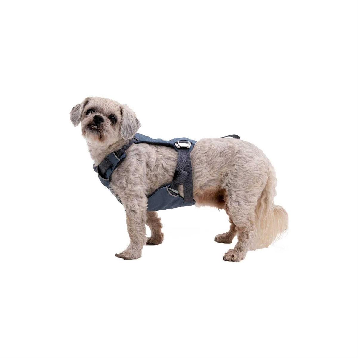 Load Up Harness D8455