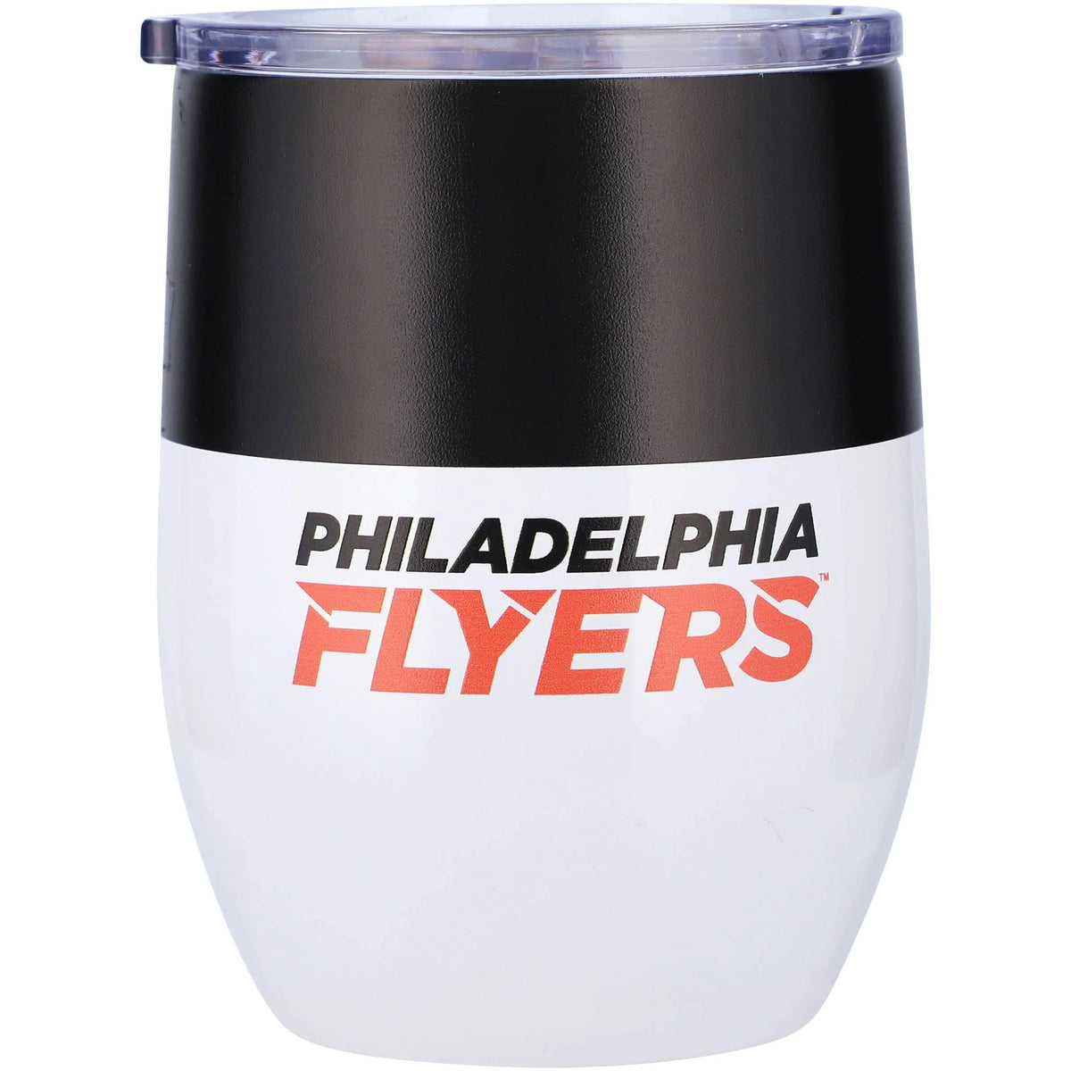 16oz Stainless Steel Curved Tumbler V5033