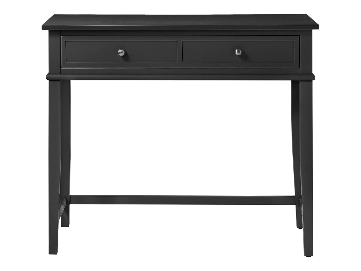 Black Writing Desk Y715373